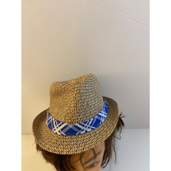 Addie & Tate hat boys paper hat new - Picture 1 of 8